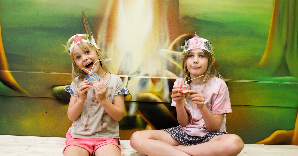 Struggling for kids birthday party ideas in Bristol? 🥳 Our new step-by-step guide to planning the ultimate kids birthday party is live: wildthingsplay.co.uk/the-ultimate-g… #bristolkids