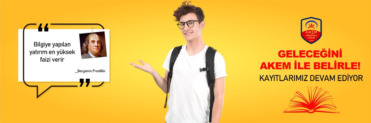 akemkoleji tweet media