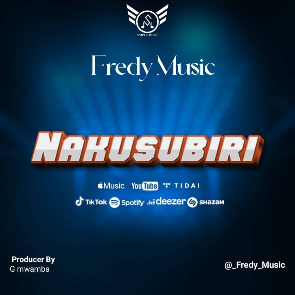 Nawakaribisha wapenzi na mashabiki wa muziki 🙏 kunisapoti ndugu yenu🙏🙏
             Bonyeza link twenzetu YouTube tukaenjoy
                 👇👇👇
   youtu.be/UxXDHQONuFo?si…