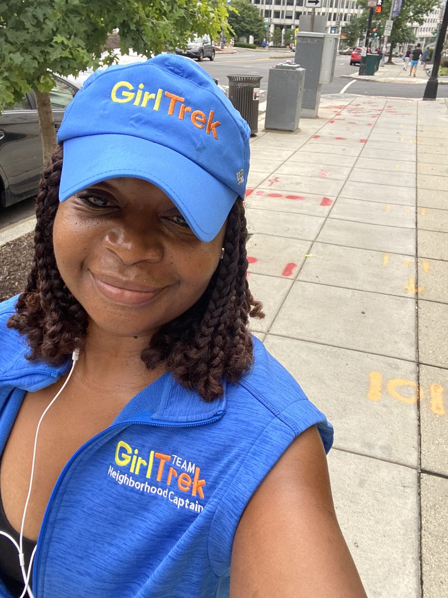 💙Selfcare💛Sunday🧡👟
Taking your time to do things for yourself that brings you joy!
#SelfcareSunday
#SelfishNOTSelfish
#SundayReset
#SummerSunday
#PreventiveCare
#JoyandJustice
#SummerofRadicalWelcome
#LouisianaTreks
#GirlTrek