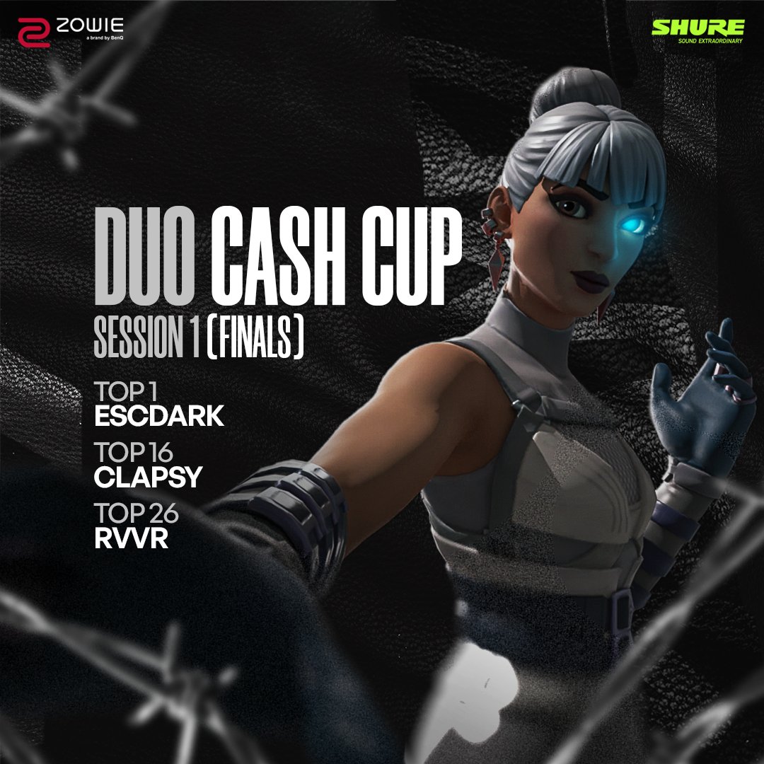 we call him K I N G 👑

A solid start for the season 😎

#SCYTESSECURING