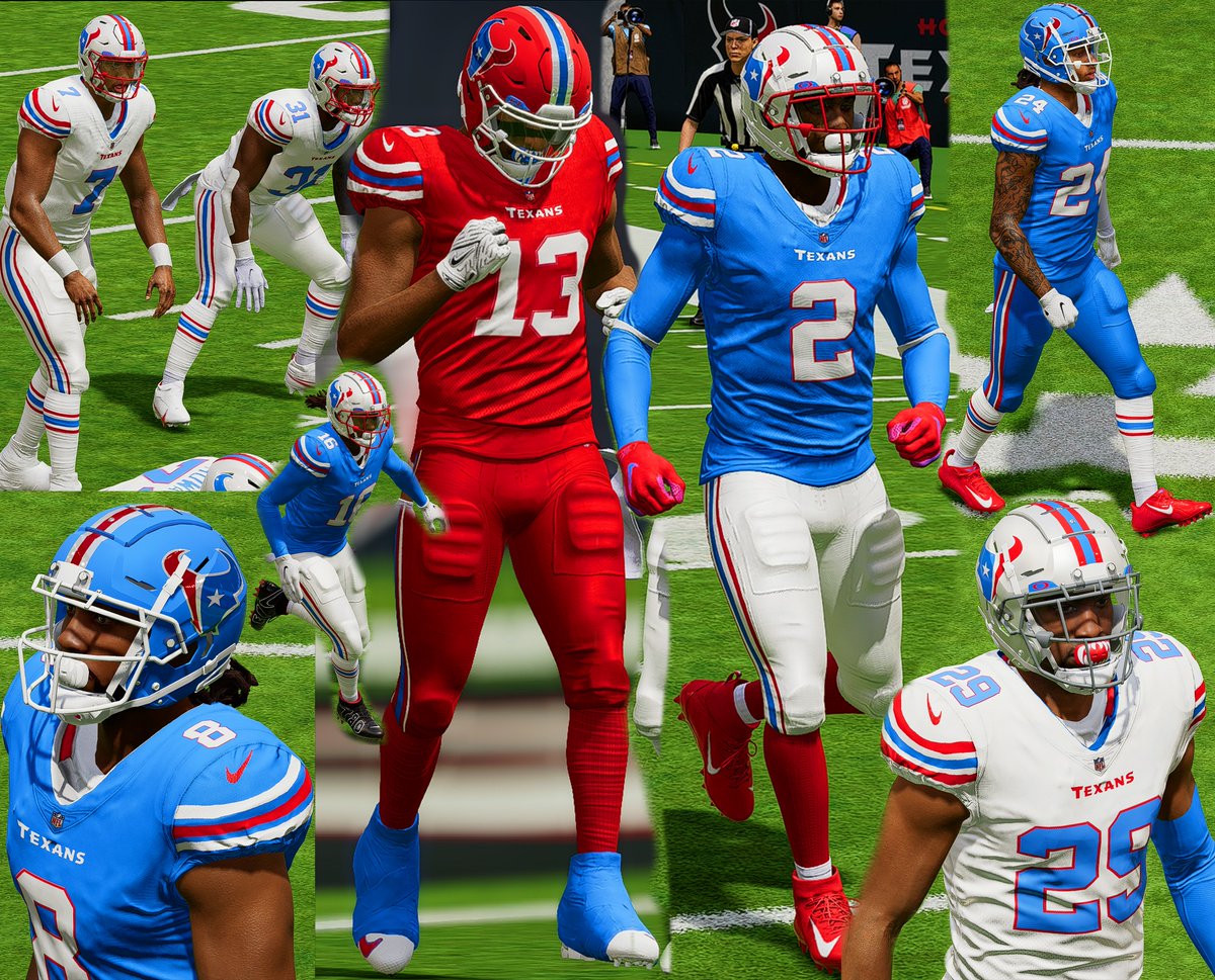 Madden Modding Community tweet media