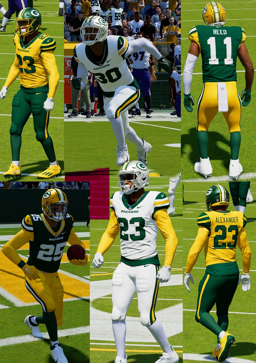 Madden Modding Community tweet media