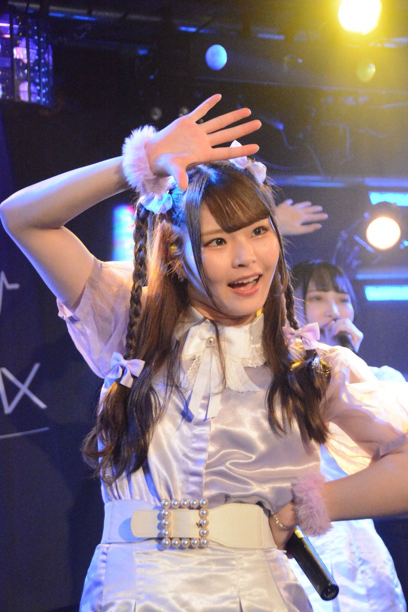 katayama_akira1's tweet image. ＝#Cuprite（#きゅーぷらいと）さん2-1＝
#iDOLMAX20
20230820 #堺筋本町MERCURY
お名前はよく拝見していたのですがやっと！
全曲オリジナルで強いアイドルさんだなと感じました^O^