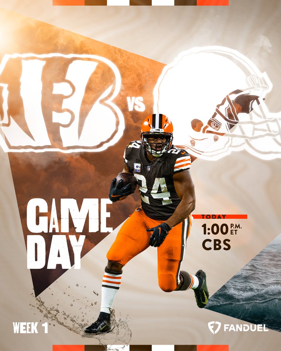 RT if you're ready for some 2️⃣4️⃣

<a href="/NickChubb/">Nick Chubb</a> | #DawgPound