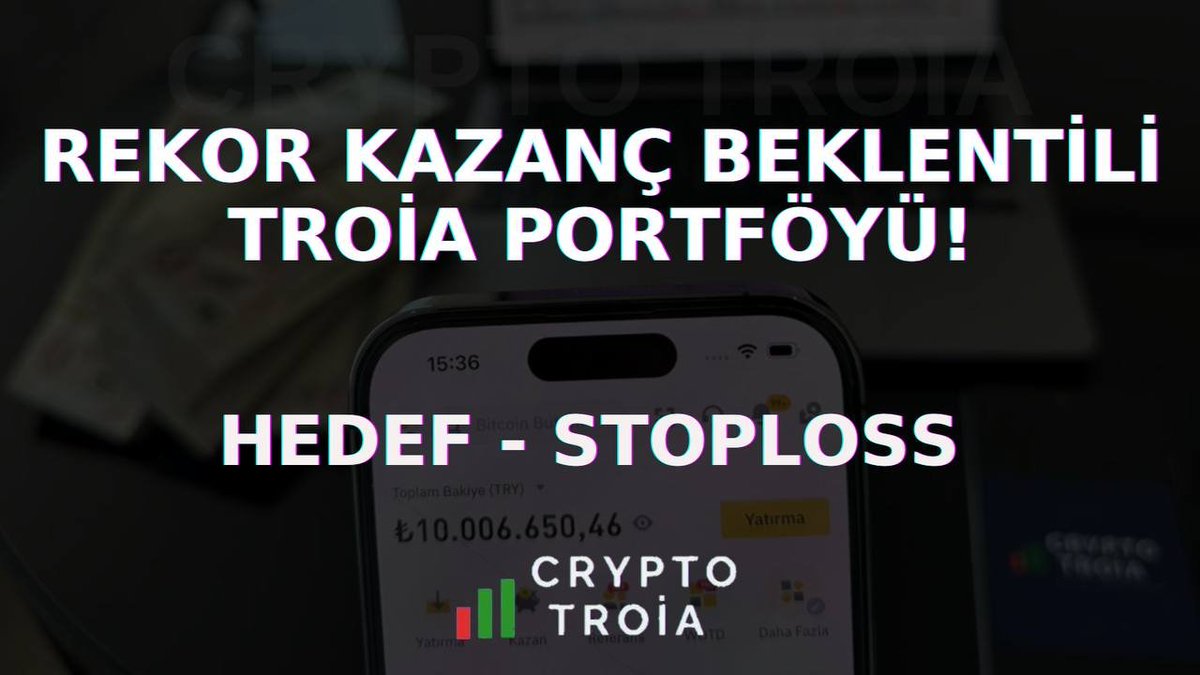 Crypto Troia tweet media