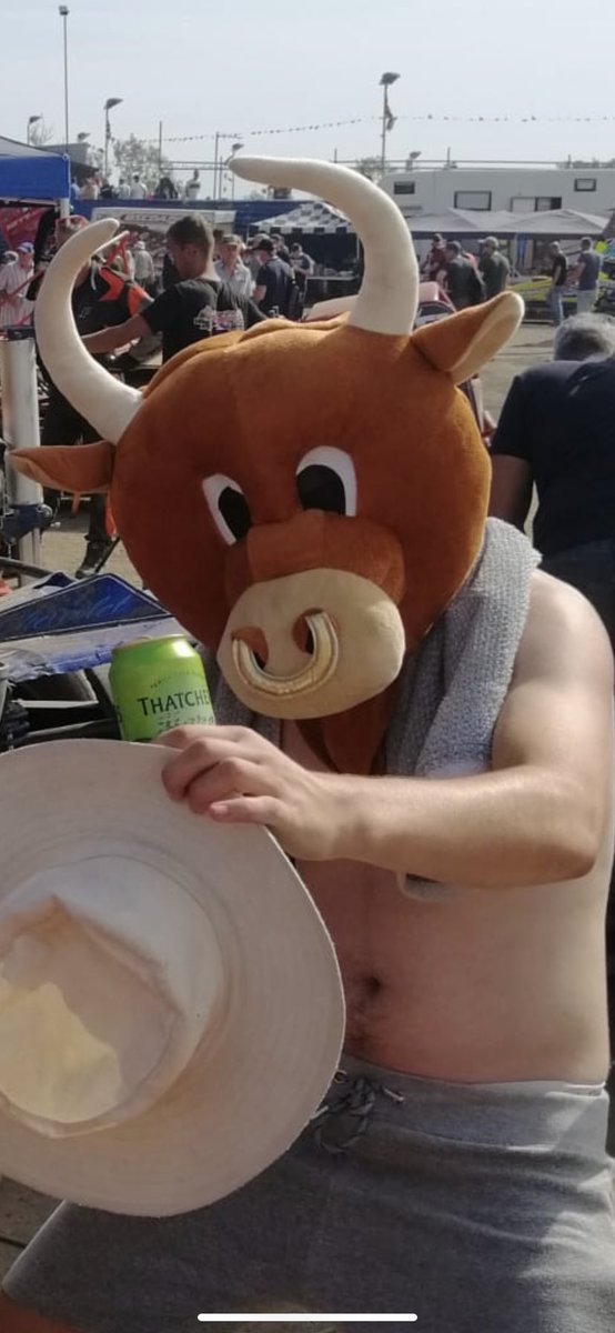 #UpTheBull

#BriscaF1