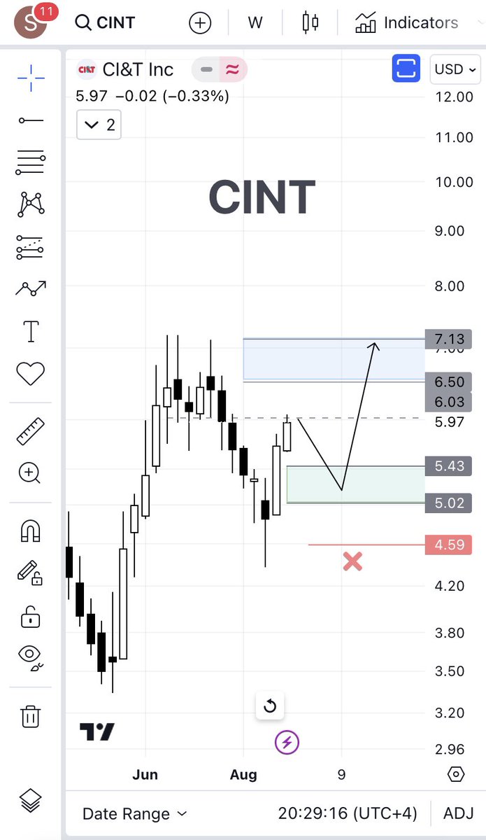 $CINT