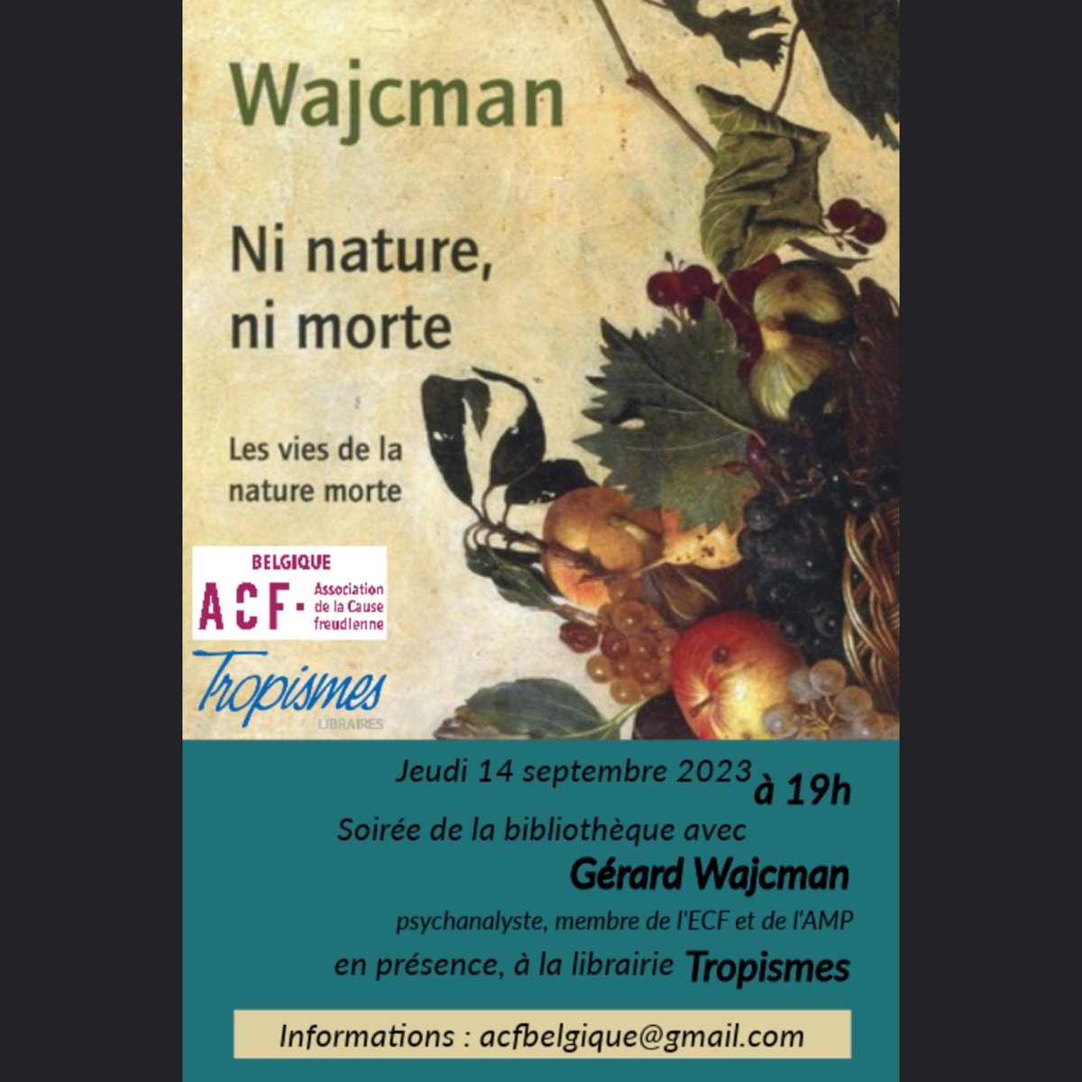 ECF.librairie tweet media