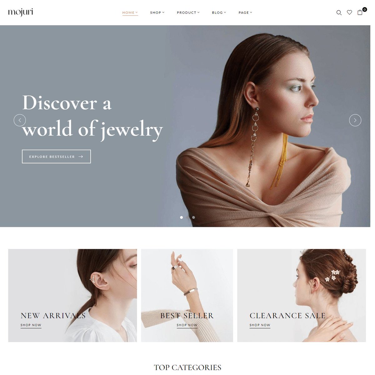 I will do professional woocommerce elementor, clone, WordPress elementor website               

Hire Me: fiverr.com/s/ojojl4

#website #wix #website #webdesign #wixwebdesign #web #elementor #49ers #Steelers