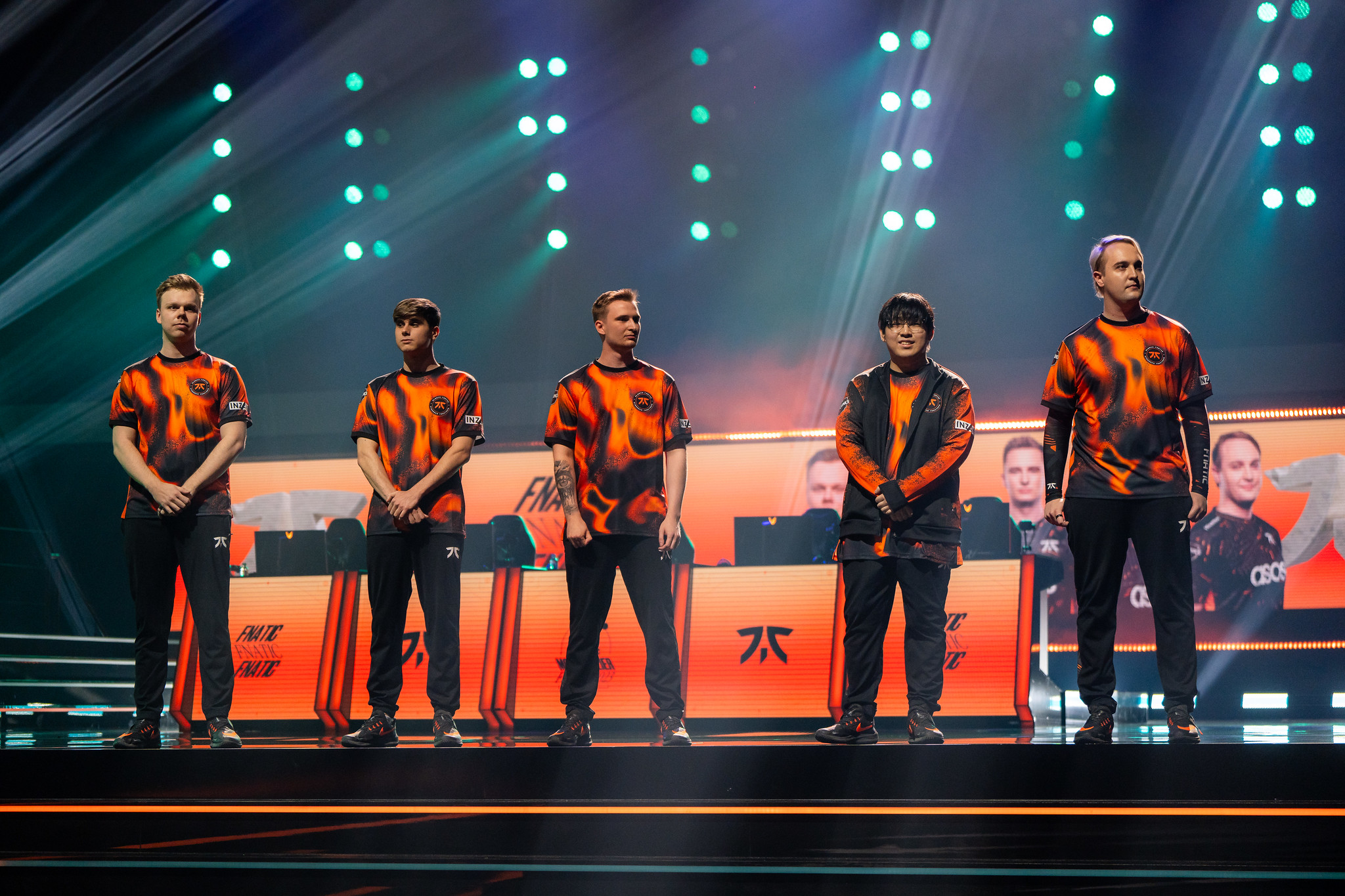 FNATIC on X: Celebrating the Fnatic App launch in style! Join us at 7PM  BST tonight for an exclusive AMA with the League team! ⚡️ Get your  questions in, thread is live