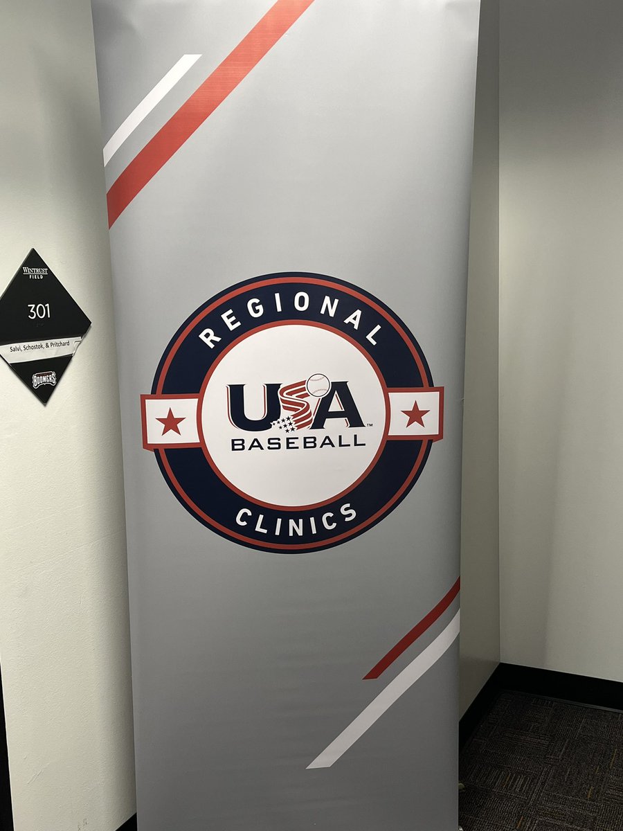 coachsimmo91's tweet image. Great weekend spent up in Chicago with USA Baseball! @USABaseball @USABDevelops @IHSBCA1