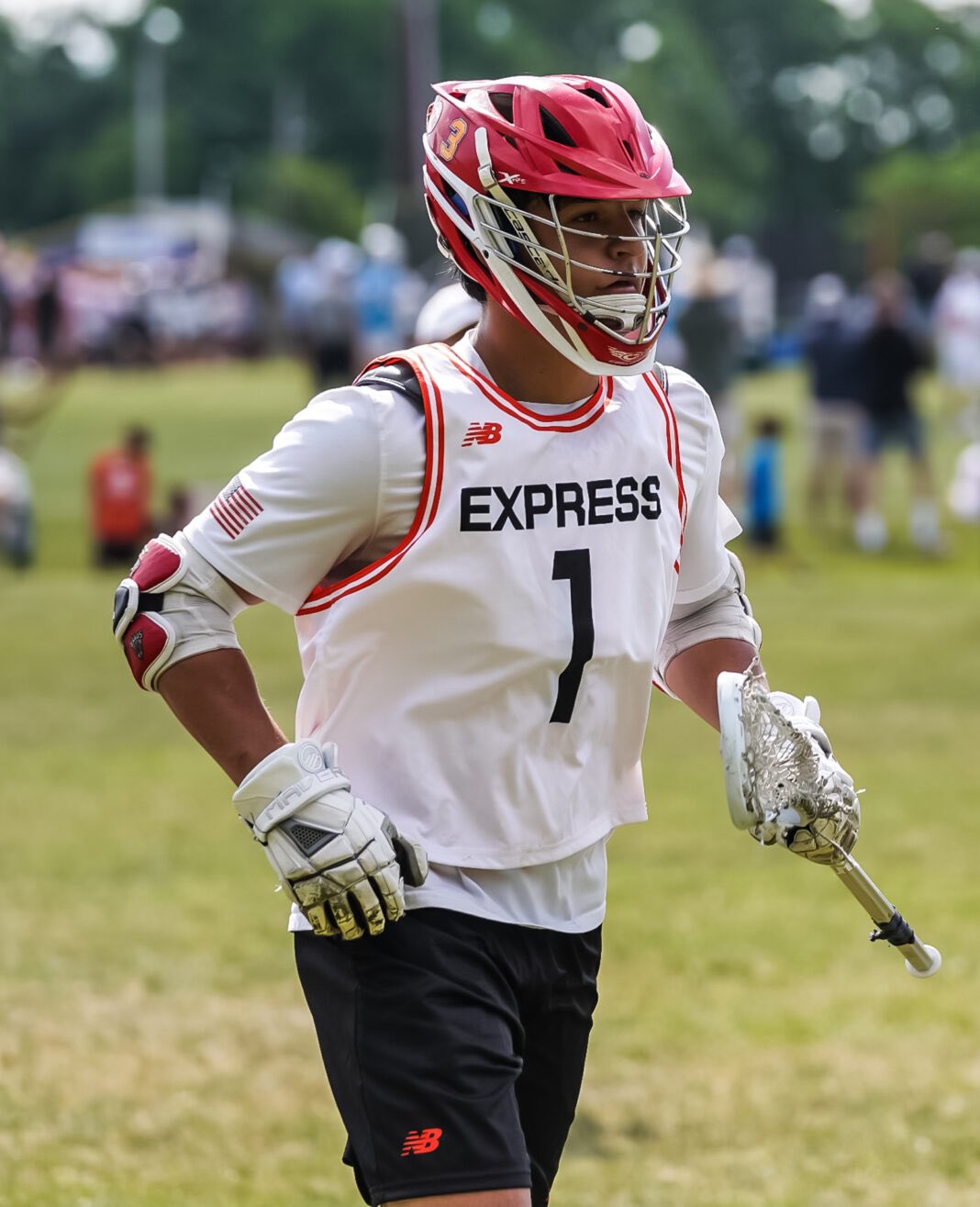 NEWS – Page 2 – Express Lacrosse