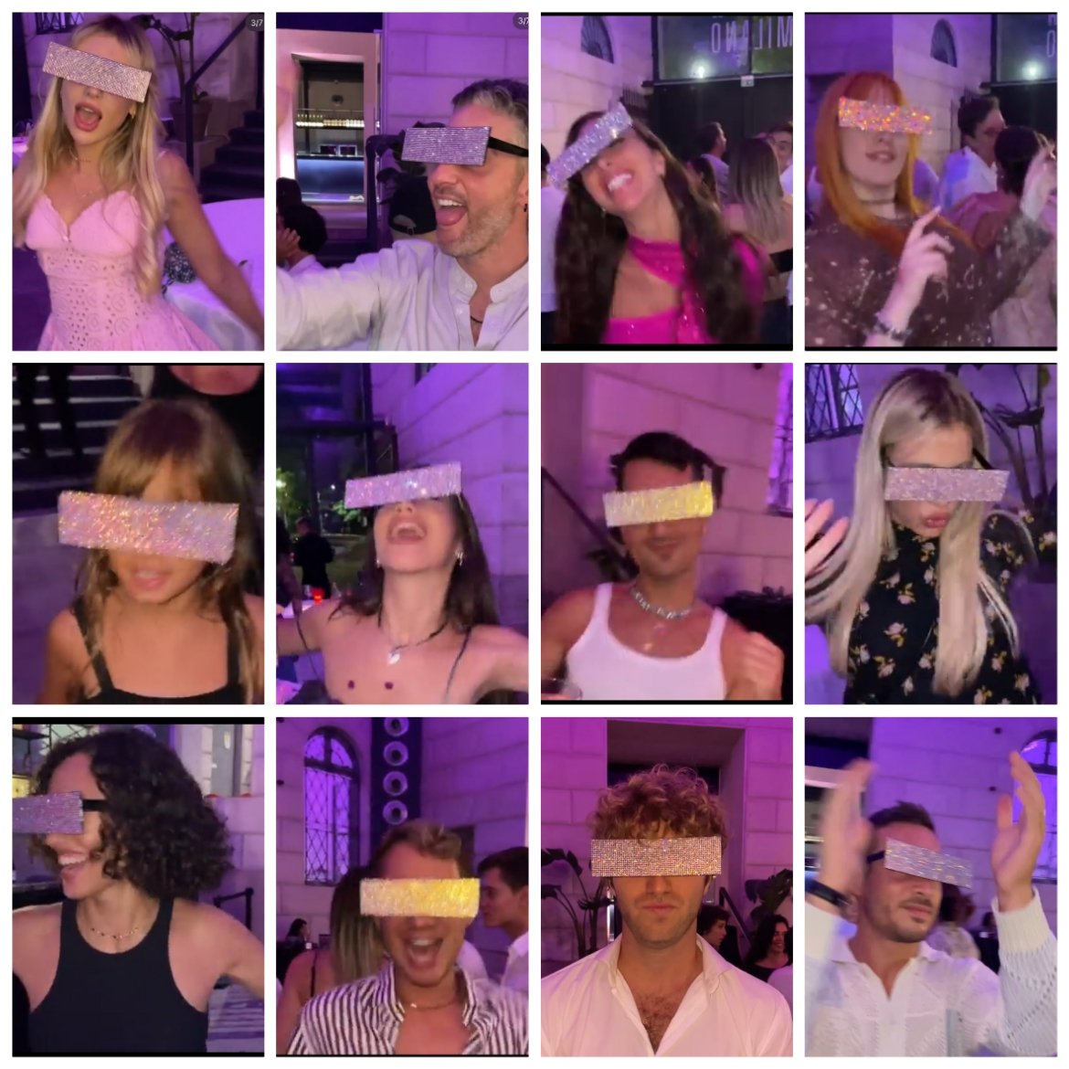 lucagruppioni70's tweet photo. Che spettacolo
#MICOL30BDAY
#incorvassi https://t.co/HuAaV1lcvQ
