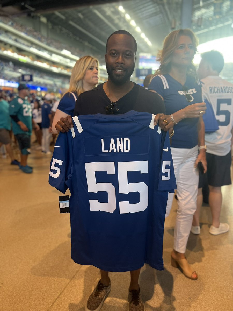 <a href="/nfl_jersey_num/">NFL Jersey Numbers</a> <a href="/IsaiahLand716/">Isaiah Land🐺</a> Got my custom Isaiah Land Jersey!  FAMU stand up!