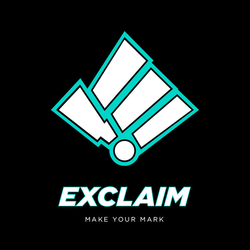 Hey who needs some merch for your team or business well here at at exclaim we will get you together. Join our affiliate program today and start earning money for your team or business. All you have to do is apply on our website at exclaim.gg to get started.<a href="/exclaimgg/">Exclaim</a>