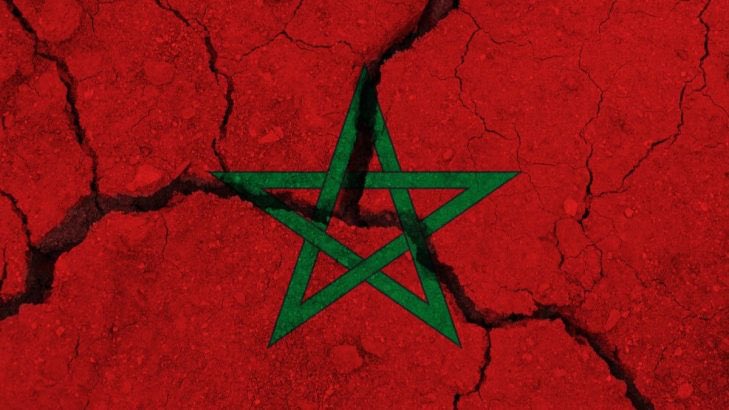 Maroc 🇲🇦⚡️ : Le roi du Maroc refuse l'aide de plusieurs pays étrangers pour l’instant, dont celui de la France, la Suisse, etc. Alors que plusieurs  victimes du séisme attendent d’être secourus. Il a accepté uniquement l'aide du Qatar, de l'Espagne, du Royaume Uni et des Émirats
