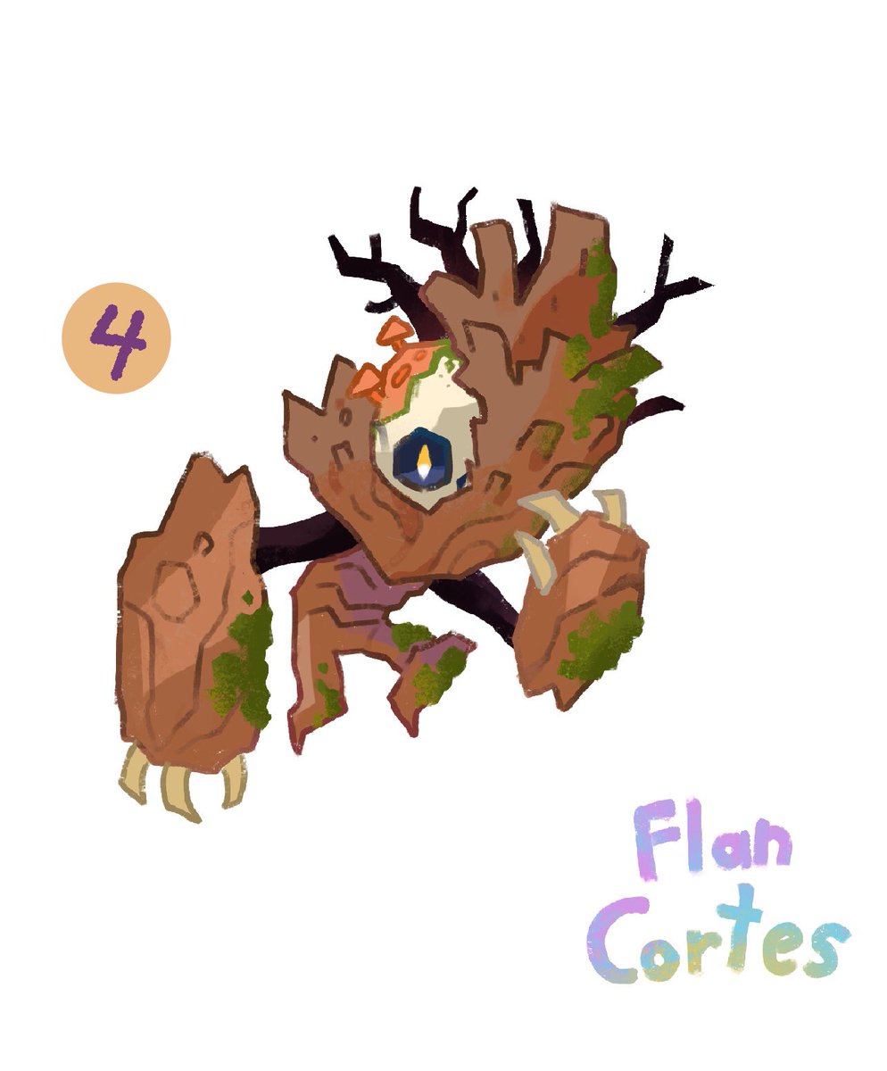 「I keep forgetting to update this but Des」|Alan Cortesのイラスト