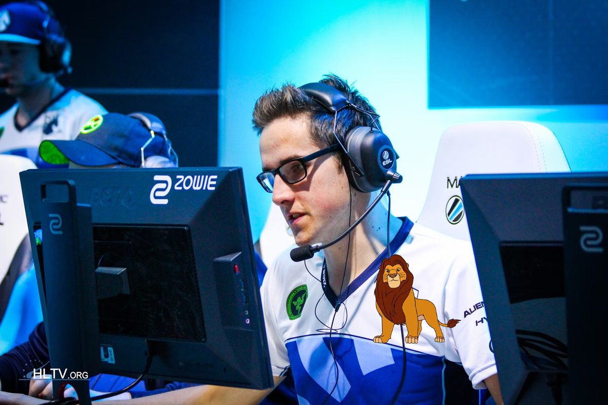 Yes, you guessed right!

We can announce that <a href="/PimpCS2/">Jacob “Pimp” Winneche</a> will be our new FUTURE17 player!🔥

"We are very excited about the BIG signing! We hope our fans are ready for some high-level Counter-Strike!" - Benjamin Tauman.

Give our new star and IGL a warm welcome!⭐️💪
#FORZAFUTURE17