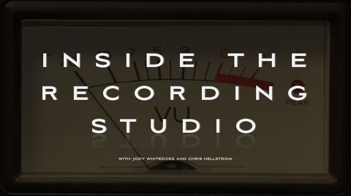 5 more mix tips! This time, some things we recommend avoiding when mixing.

insidetherecordingstudio.com, or wherever you get your podcasts.

#audiopodcast #audiotips #homerecordingstudio #audiomixing #audioproduction #recordingsession #studiorecording #mixengineer #workflow