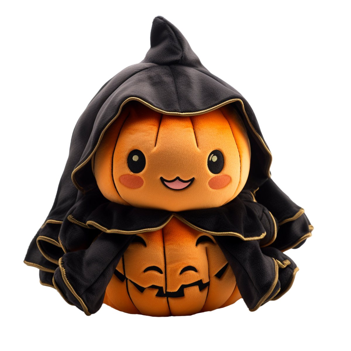 Adorable Kawaii Pumpkin Witch🥰

❤️Redbubble: redbubble.com/shop/ap/151980…

#adorableartwork #cute #cuteart #cuteartwork #cuteartstyle #cuteopia #cuteopiagallery #vegetable #aiart #art #chibi #chibiartist #chibistyle #fantasyart #vegetableart #largeyes #happy #funny #silly #orange…