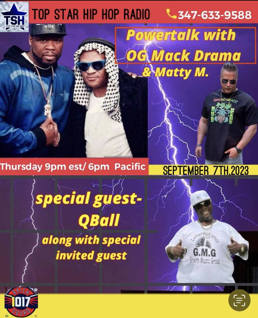 Qball (@goodloesantonio) on Twitter photo 