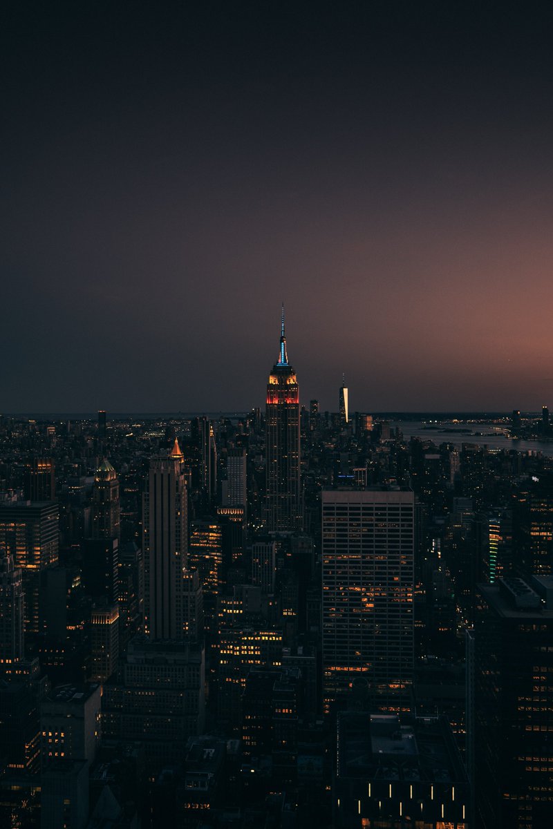 Gotham.