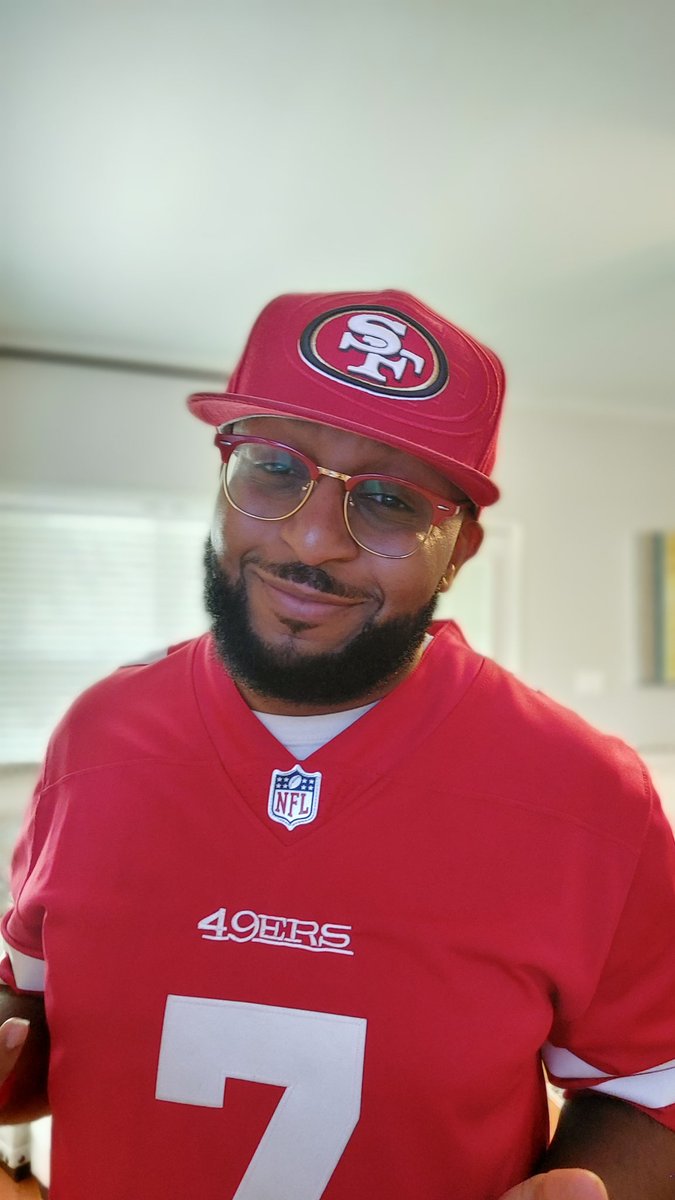 It's just business (except the Cowboys 🤠)

💥💥Bang bang Niner Gang! ✊🏽
#49ers #Steelers #Cowboys