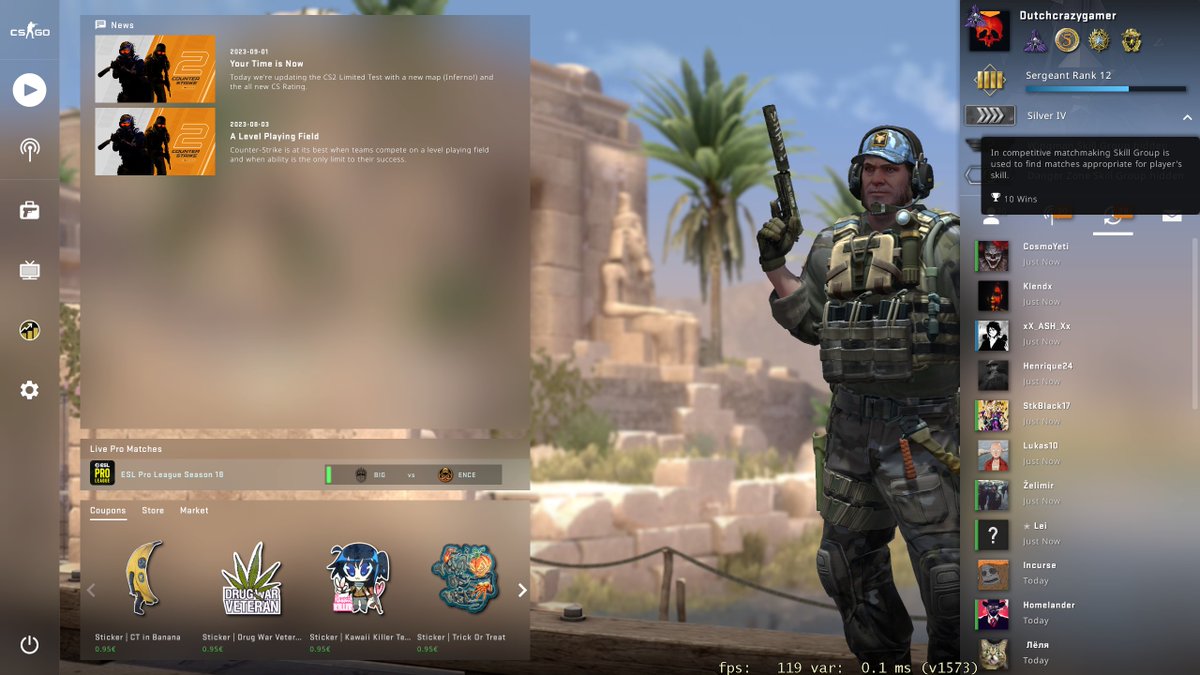 DutchGaminDevil's tweet image. Had a nice stream today. Ended the stream with a silver 4 rank :) (after 910 hours of casual play). At the end we raided twitch.tv/griffingandchi… #devilarmy