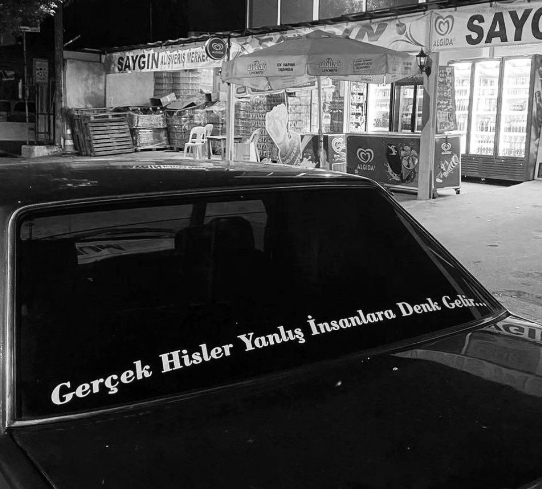 Sokakların Manevi Çocukları (@1yeraltisakini) on Twitter photo 