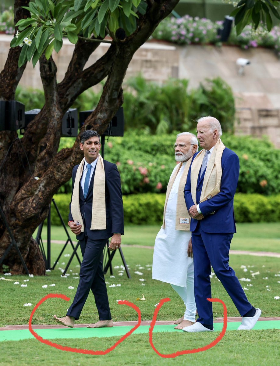 VKG74's tweet photo. We proud of you Mr @RishiSunak @narendramodi https://t.co/JgwNmhYPcP