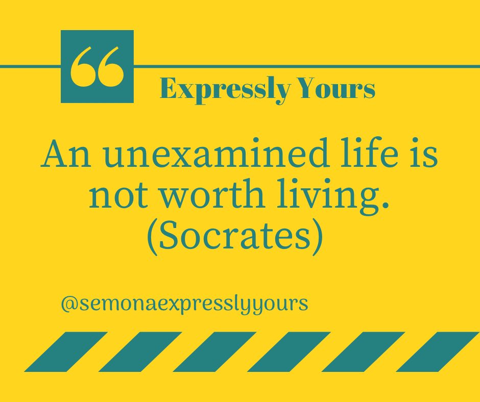 SemonaExpressly's tweet image. Happy + reflective Sunday y&apos;all!  #ExpresslyYours #ForReign #ForPurpose #serve #inspire #encourage #instruct #semonaexpresslyyours