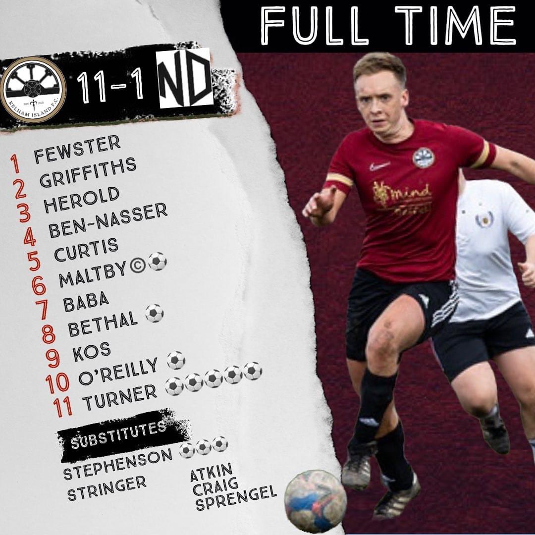 ⚽️ Kelham Island FC Sunday ⚽️ tweet media