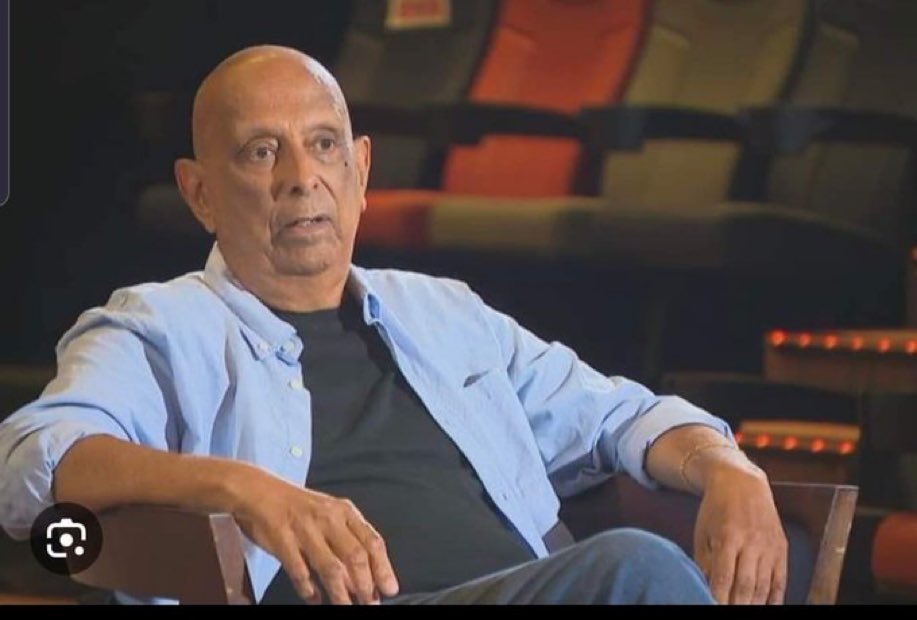 J’ai eu la chance et plaisir de le rencontrer à plusieurs reprises . Un talent au service des outre mer . Sincères condoléances à sa famille