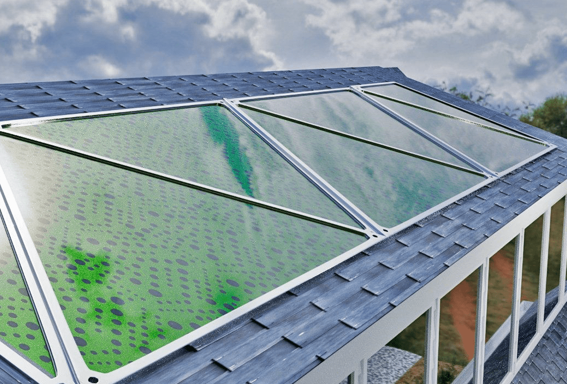 biocuriousdata's tweet photo. Slowly but surely, emerging technologies are illuminating the path to the future. In this case, Greenfluidics' biopanels represent a significant innovation. They promise to reduce CO2 in the atmosphere, produce energy, and provide valuable data on environmental health
#biopanel https://t.co/8z7cZuX49Q