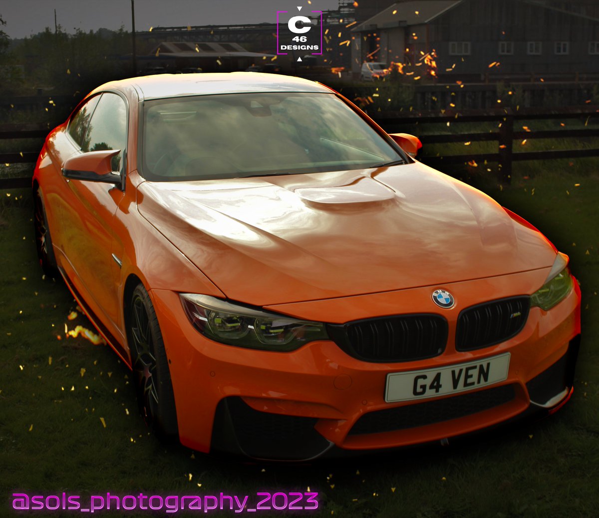 C46 Designs tweet media