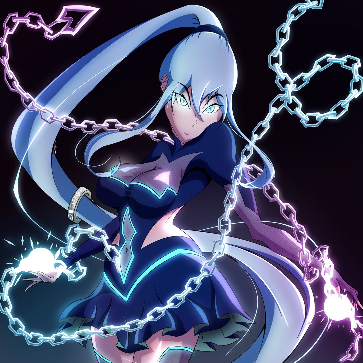 WolfRaain's tweet photo. #NuevaFotoDePerfil https://t.co/pu1Bz8DCJA