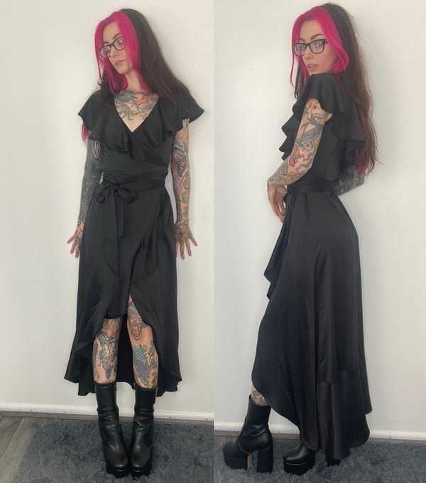 Watch emfaerie's leaked NSFW photo on TwXstars