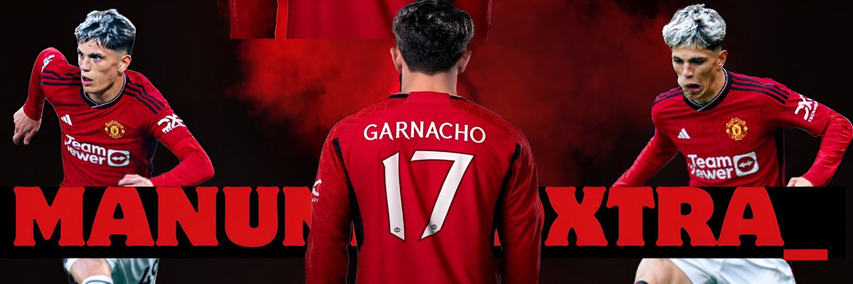 RT if you like my new header! 🔴

Like and RT appreciated 🔥

DM me for any edits/headers.

#GlazersOut #QatarIn #UTFR #MUFC