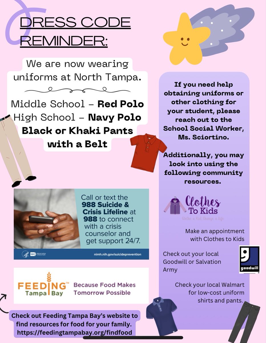 Brandon & North Tampa EPIC 3 (@hcpsepic3) on Twitter photo NT Success Center’s newsletter! Don’t forget to join us for conference night. We’ll see you there. <a href="/DrShoFlo/">Dr. Shonda Flores, Ph.D.</a> <a href="/VanAyresHCPS/">Van Ayres</a> <a href="/Sue_Burkett/">Sue Burkett Baricko</a> NT Success Center’s newsletter! Don’t forget to join us for conference night. We’ll see you there. <a href="/DrShoFlo/">Dr. Shonda Flores, Ph.D.</a> <a href="/VanAyresHCPS/">Van Ayres</a> <a href="/Sue_Burkett/">Sue Burkett Baricko</a>