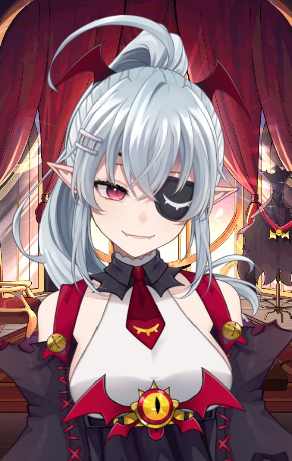 Ending a full week of being in VShojo with my favorite things, FANART and VIKINGS

New Valheim server with VShojo and friends today!
TWITCH.TV/GEEGA