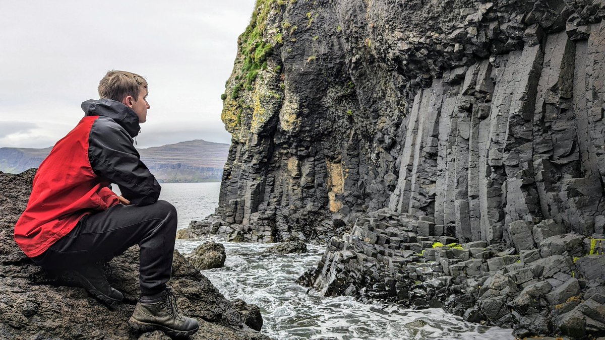 Andrew Miles tweet media