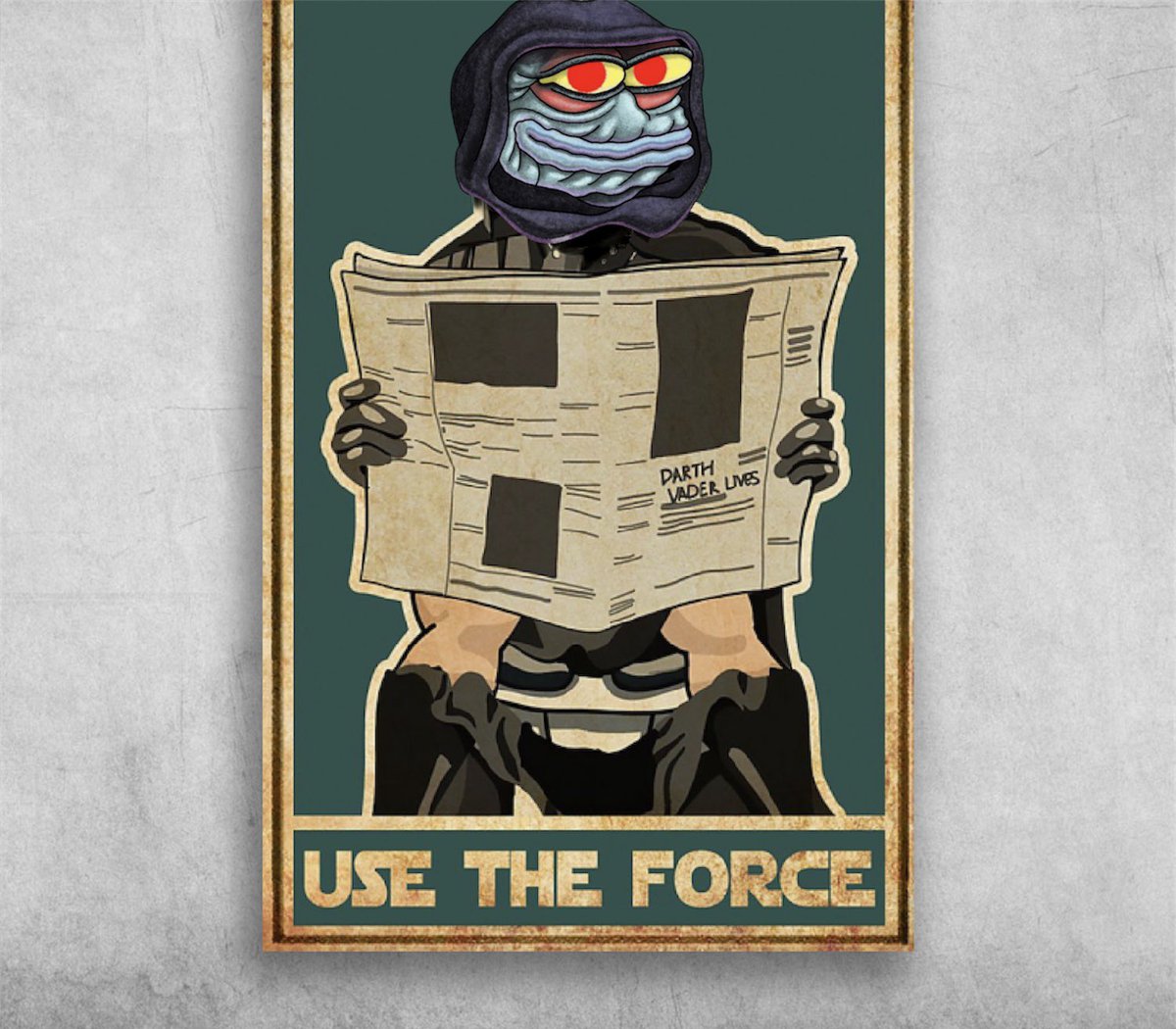 Use the Dork Force on them Shitcoins
$DORKL IS WAITING to pop