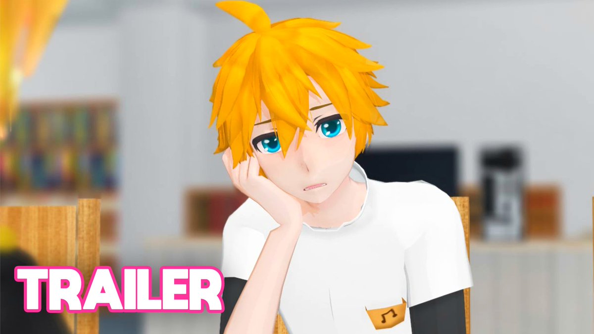 vocalgakuen's tweet photo. ✨Trailer del capitulo 06 disponible, en los proximos dias les compartire la fecha de estreno ✨

🔴 https://t.co/orsvVjnqdU https://t.co/ebmK9Xmgfm