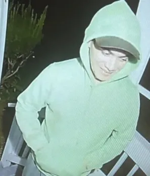 JackPosobiec's tweet photo. Escaped convict Danelo Cavalcante is a huge problem for Democrats 

He is an illegal immigrant from Brazil who wasn't deported despite murdering his girlfriend here in 2021

Now he is at large in the southeast PA area, a threat to Pennsylvania families for 10 days now https://t.co/GE19HIeLPr