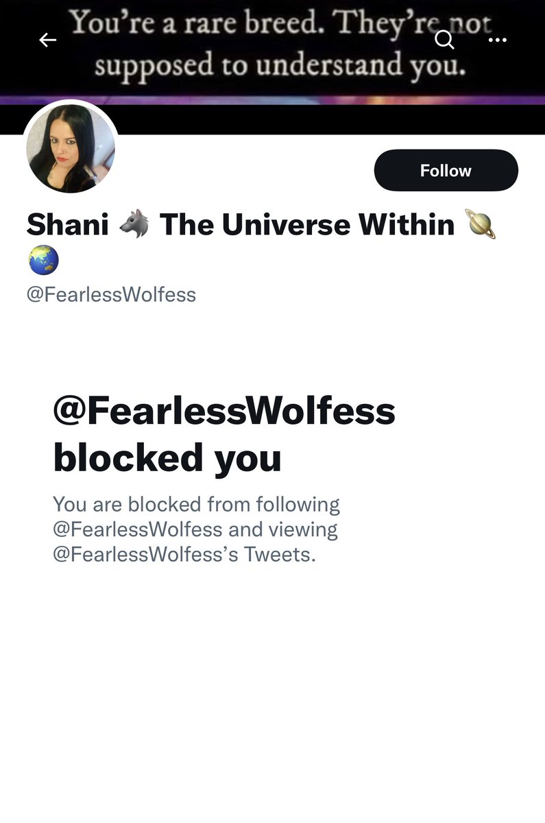 BleedGreen300's tweet photo. Don’t know why this snake 🐍 blocked me 😂😂😂 #WrongNumber #TwitterBlock #BleedGreen300 @FearlessWolfess https://t.co/OAiWiPA2mk