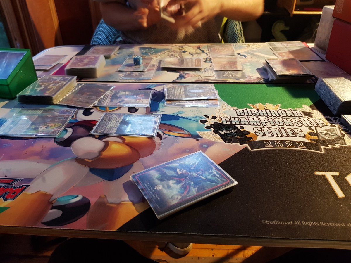 First meeting of the nantwich cfv group