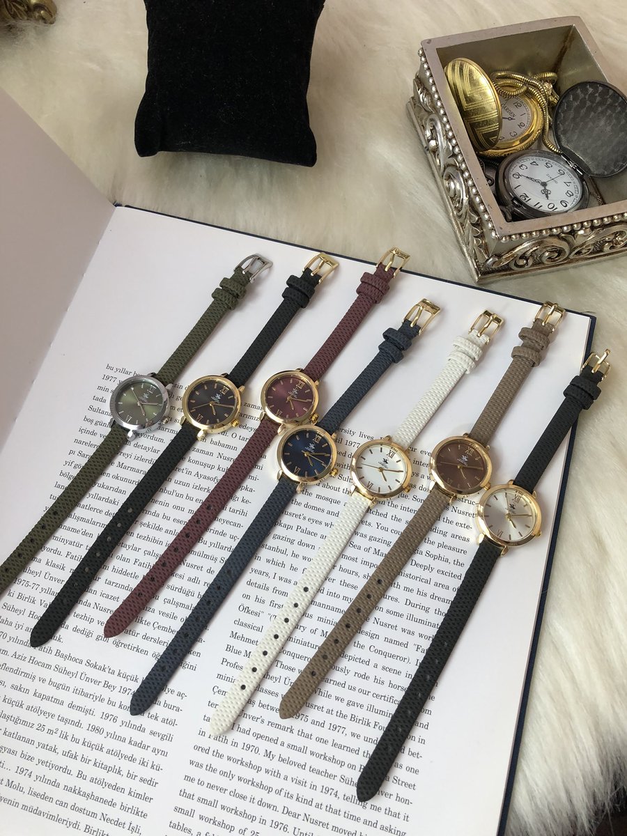 al_saat's tweet photo. Yeniler 🥳 #saat #vintagesaat #vintagemodel #kadınsaat https://t.co/7Pg9huZgPv