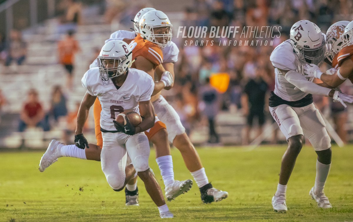 Flour Bluff Athletics tweet media