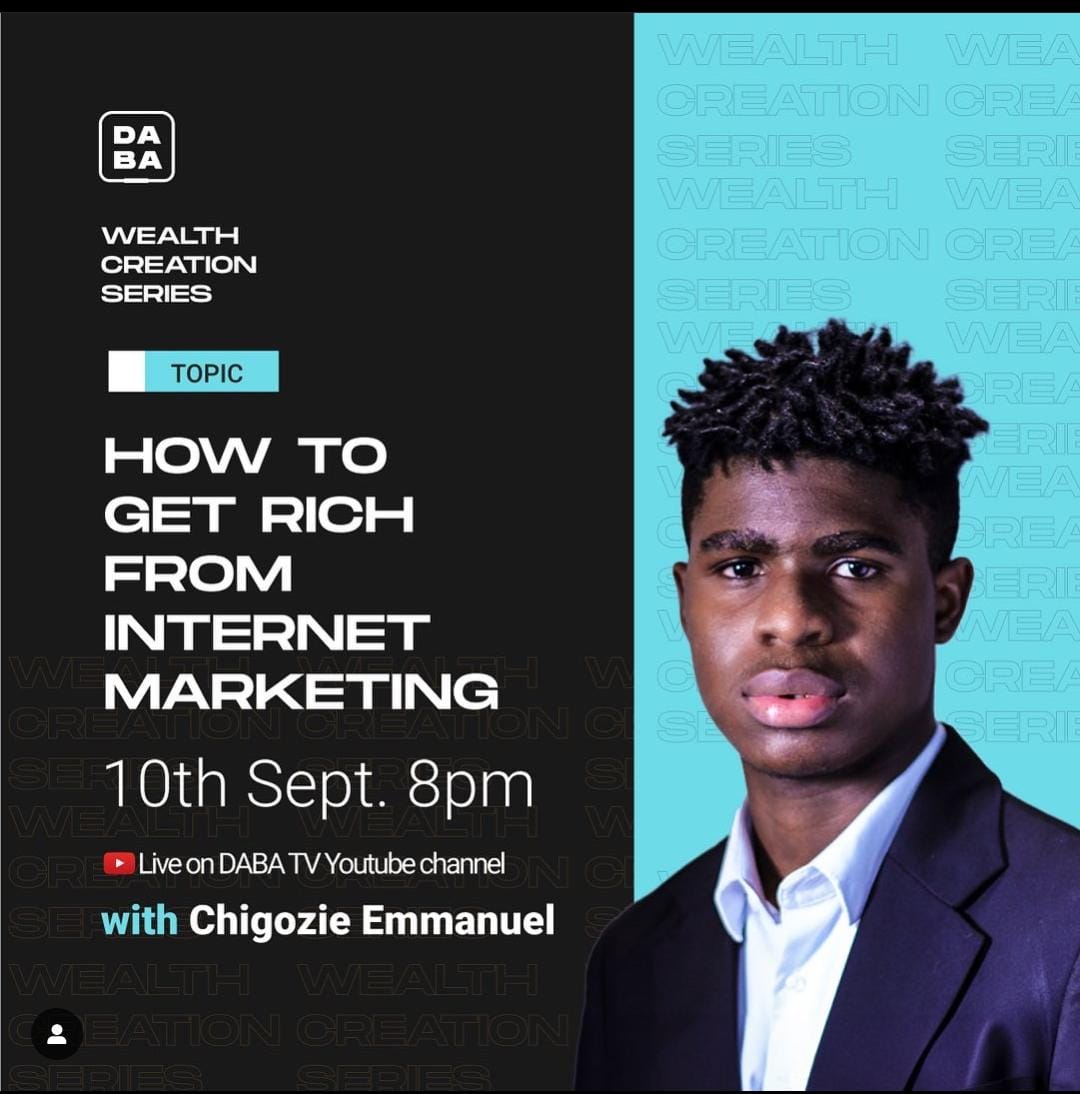 Michael Eyitayo tweet media